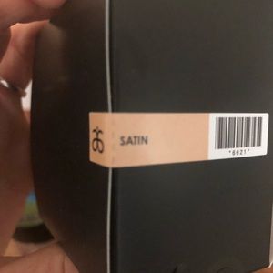 Arbonne Mineral Powder Foundation with SPF 15.